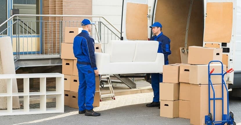 Unterstützung beim Ein- und Ausladen von Fahrzeugen – schnell und zuverlässig