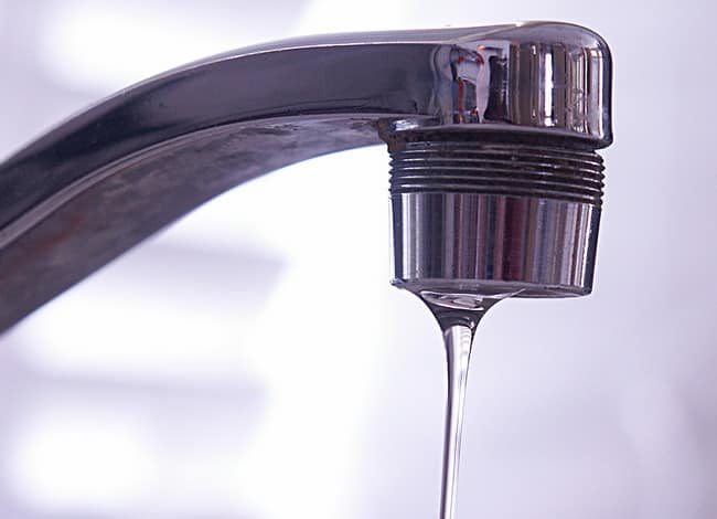 Sanitärreparaturen
